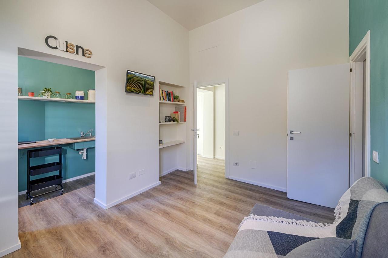 Camere Di Betta Siena Eksteriør bilde