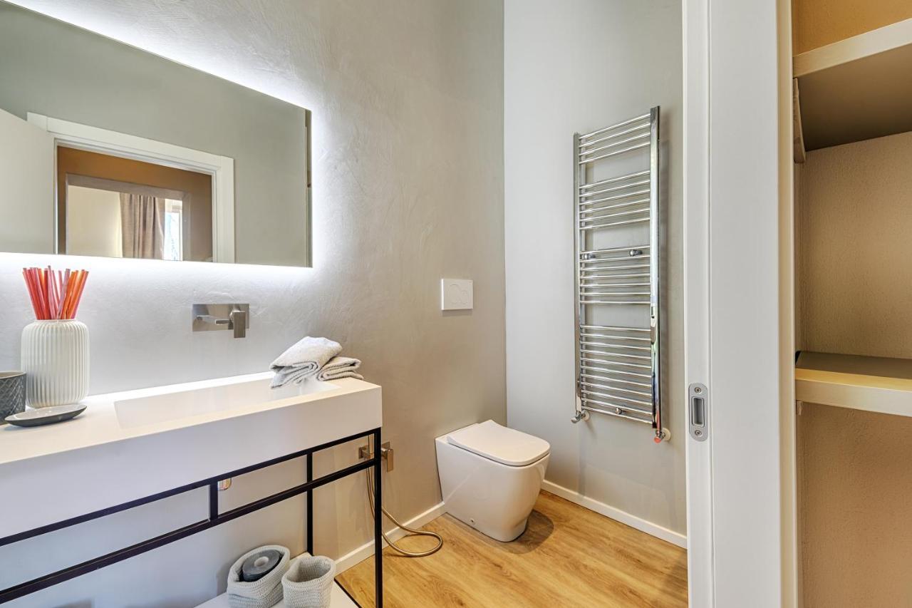 Camere Di Betta Siena Eksteriør bilde