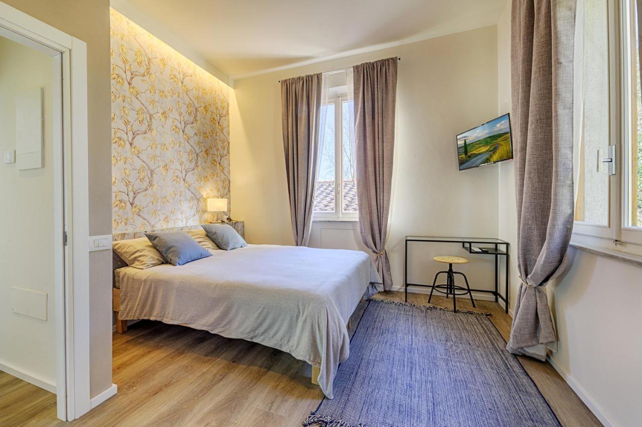 Camere Di Betta Siena Eksteriør bilde