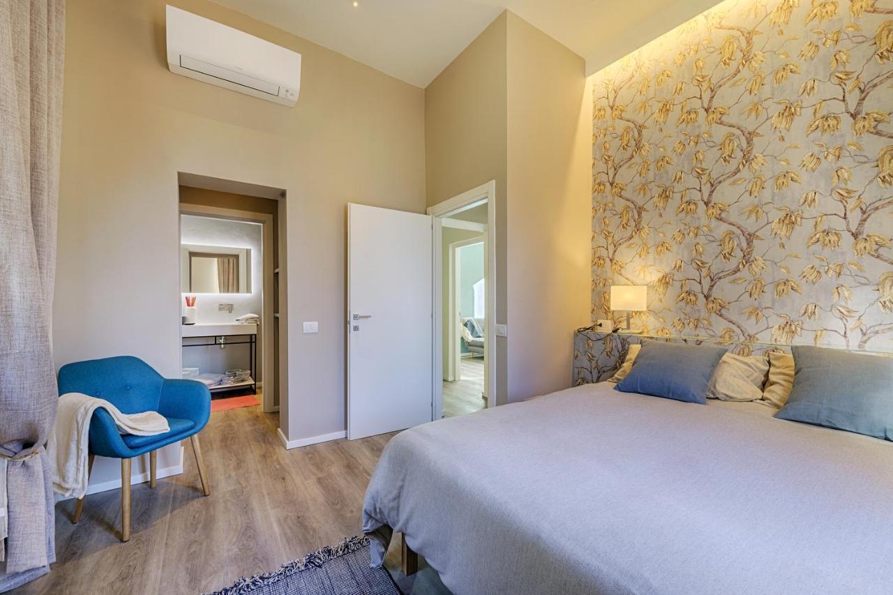 Camere Di Betta Siena Eksteriør bilde