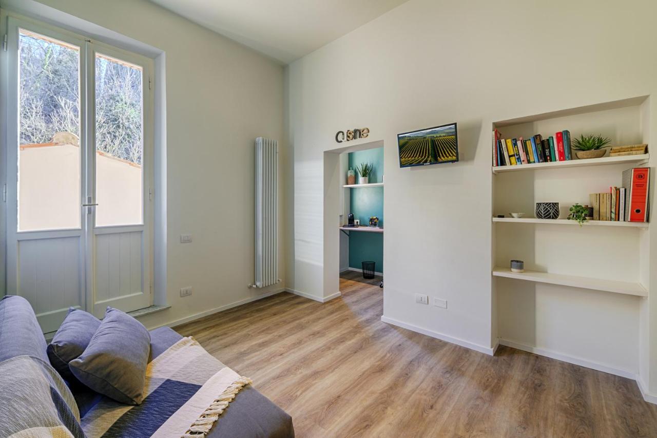 Camere Di Betta Siena Eksteriør bilde
