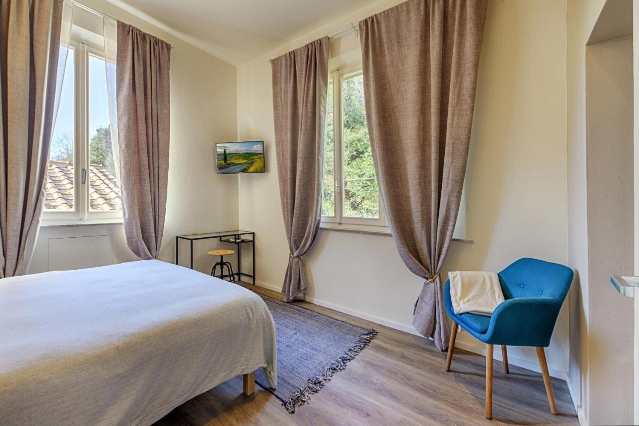 Camere Di Betta Siena Eksteriør bilde