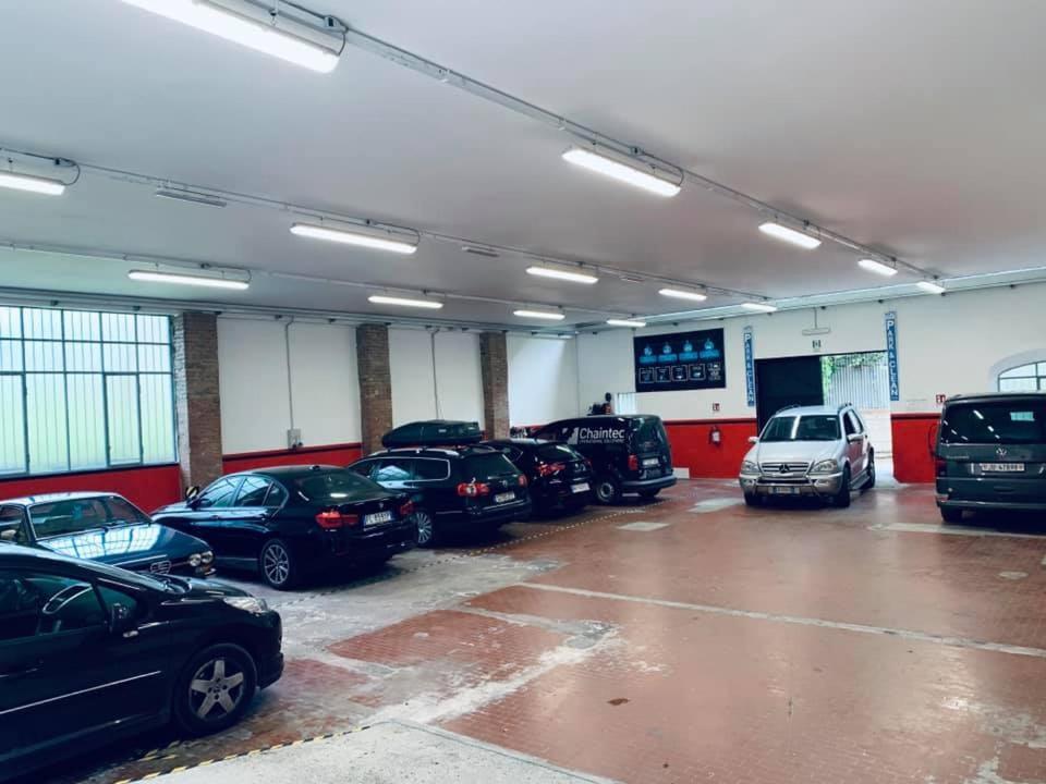Camere Di Betta Siena Eksteriør bilde