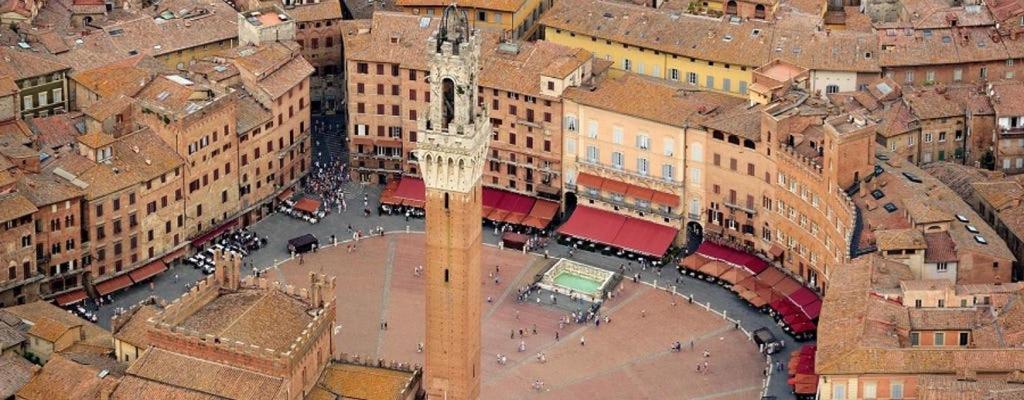 Camere Di Betta Siena Eksteriør bilde