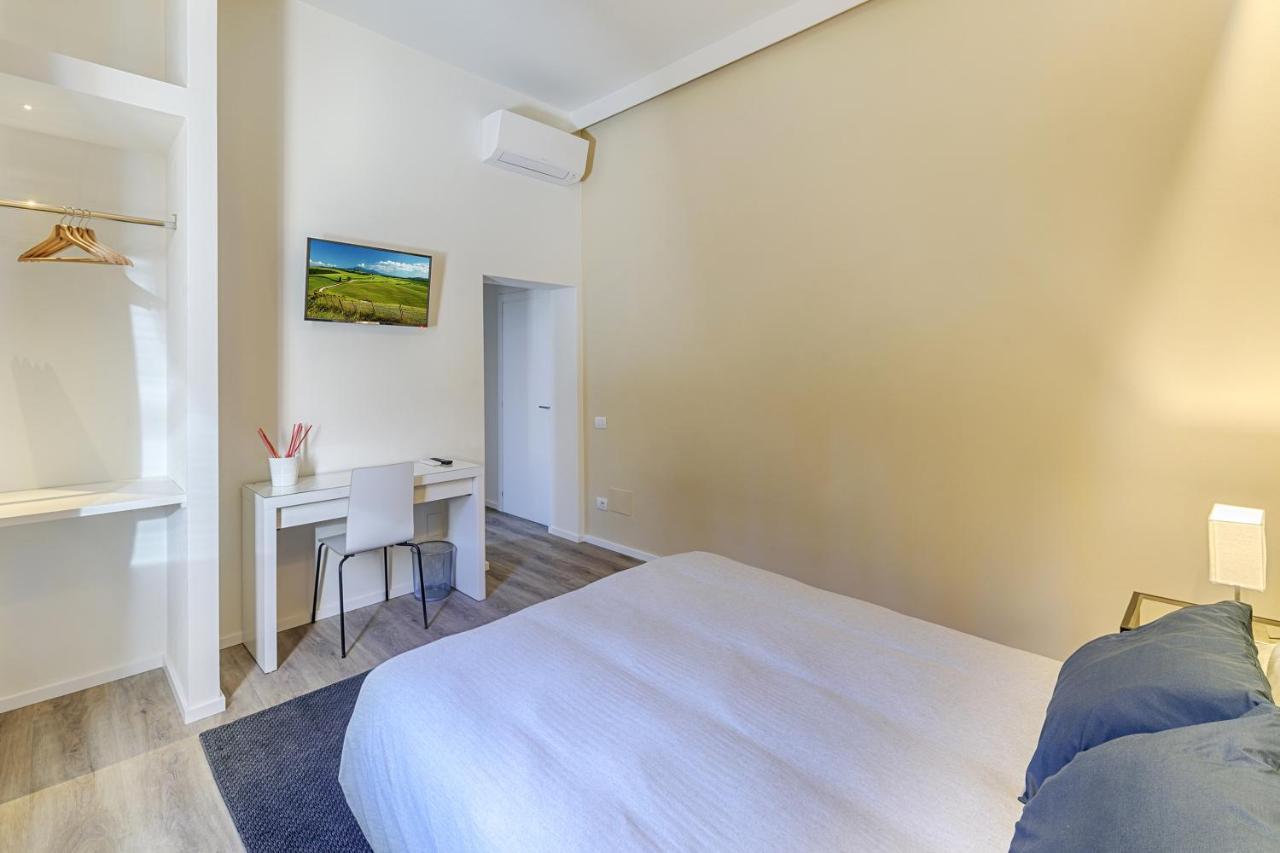 Camere Di Betta Siena Eksteriør bilde