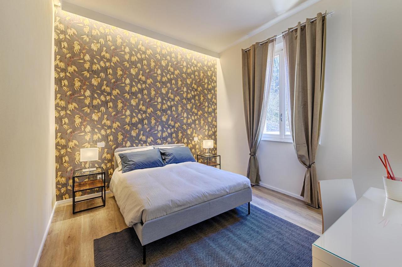 Camere Di Betta Siena Eksteriør bilde