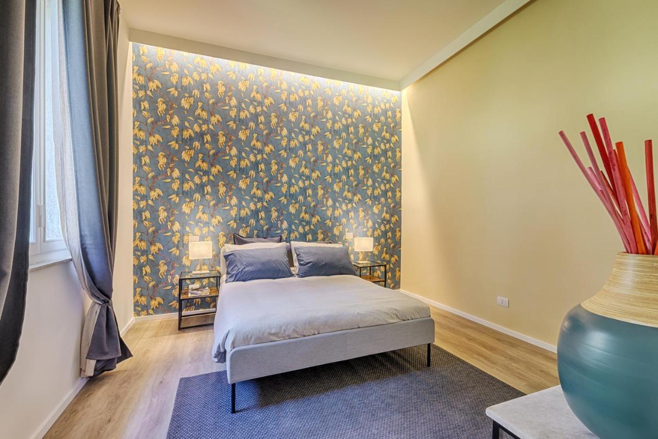Camere Di Betta Siena Eksteriør bilde