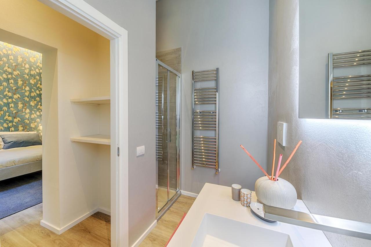 Camere Di Betta Siena Eksteriør bilde