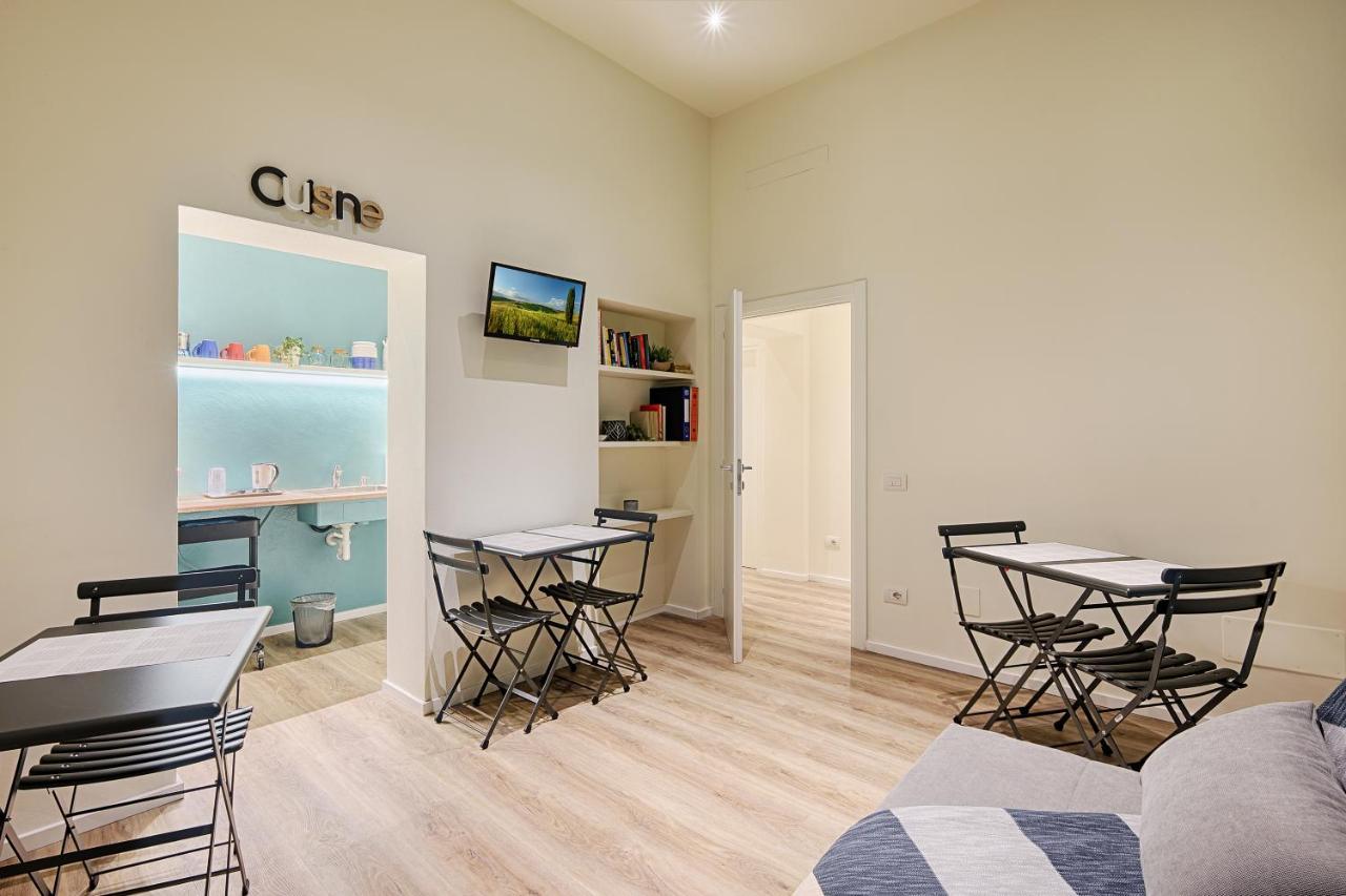 Camere Di Betta Siena Eksteriør bilde